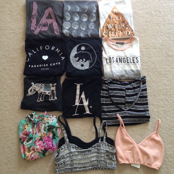 🌻My BM Collection🌻