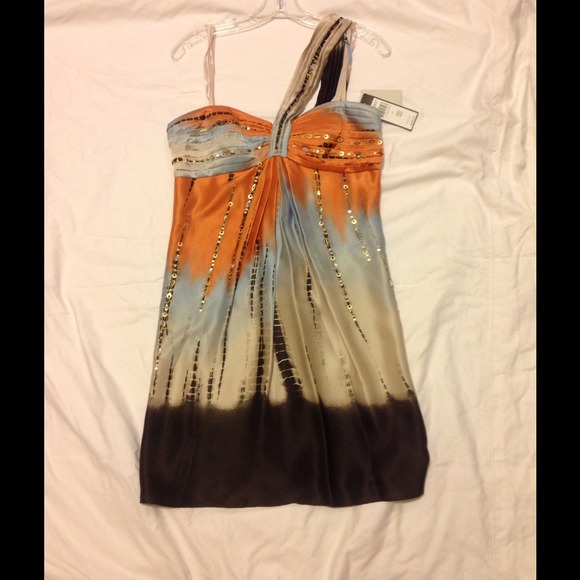 BCBG Dresses & Skirts - BCBG dress