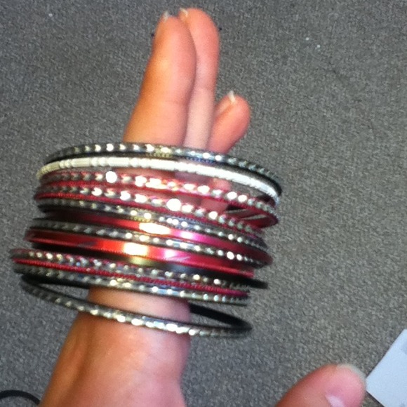 Bangles - Picture 2 of 2