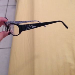 Authentic Coach eyeglasses