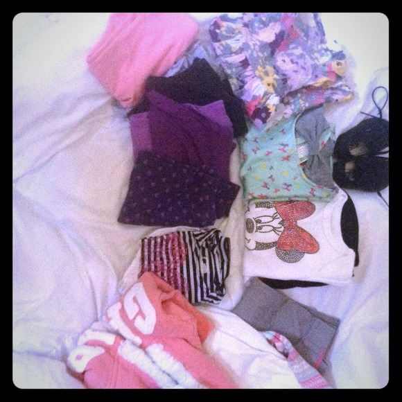 Bundle reserved for @joycer21