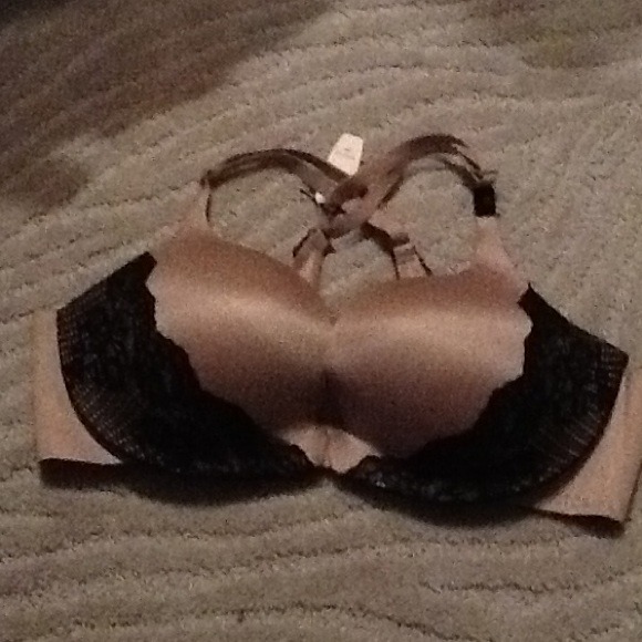 Victoria's Secret Racerback Bra