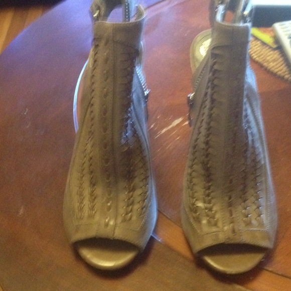 Vince Camuto heels