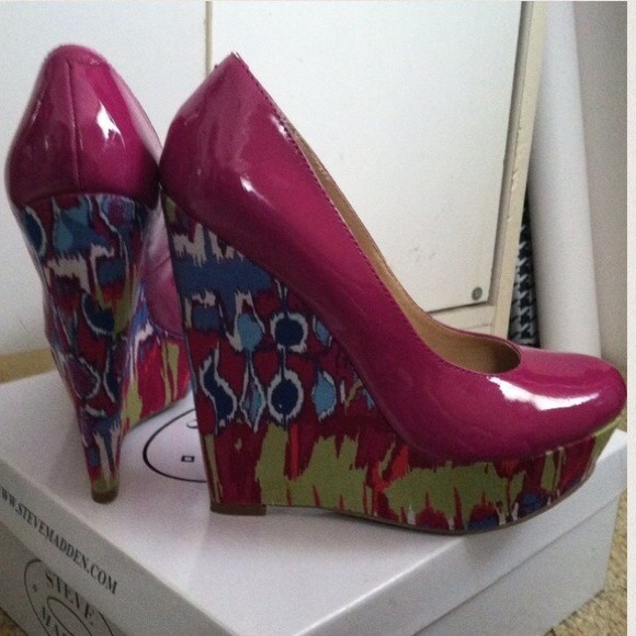 Steve Madden Shoes - 🌻bundle for @noonz🌻