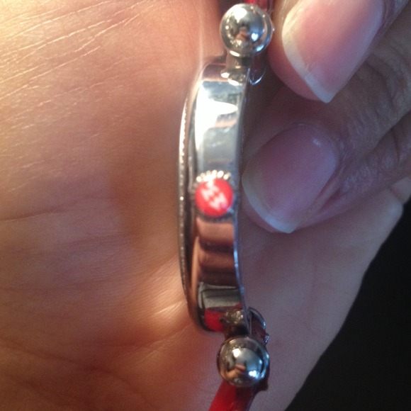 Michele watch authentic - Picture 3 of 4