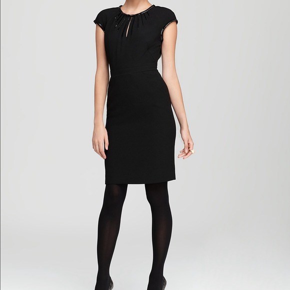 Price reduced 🎉🎉!Beautiful Tory Burch Gia dress