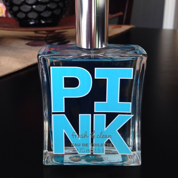Victoria's Secret Accessories - Victorias Secret Fresh & Clean Perfume