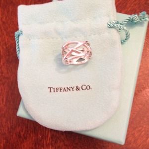 Tiffany ring