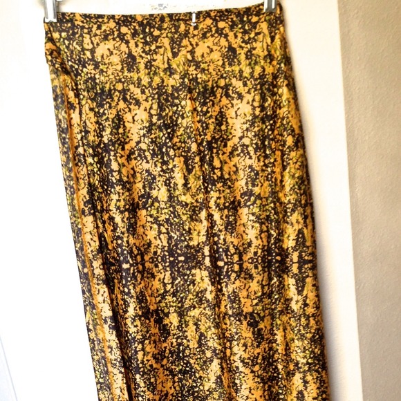 Vintage Hollywood Swim suit & matching Wrap - Picture 3 of 4