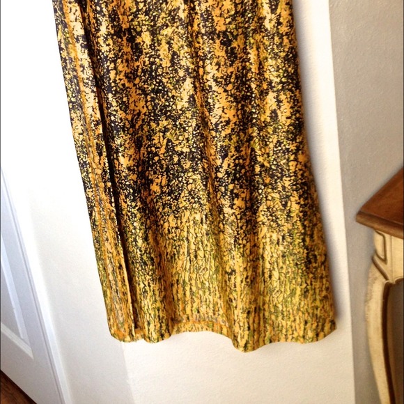 Vintage Hollywood Swim suit & matching Wrap - Picture 4 of 4