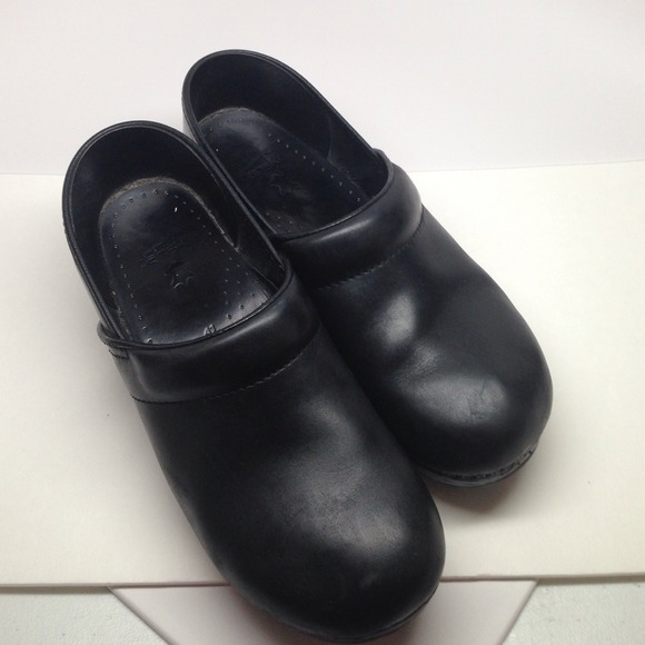Dansko Professional Clogs- EU 41