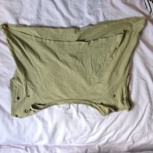 FOREVER 21 crop top .