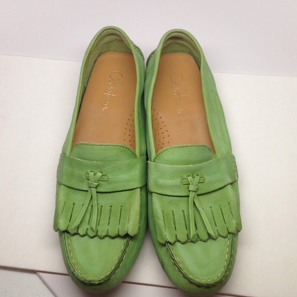 Cole Haan Driving Loafer