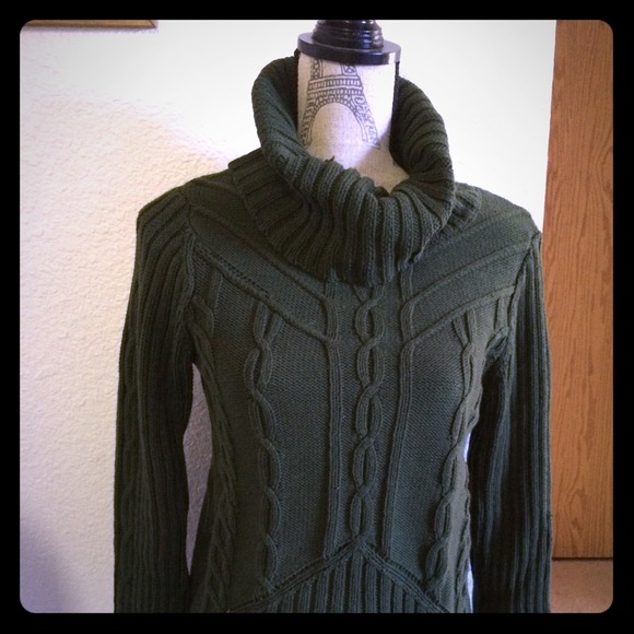 Jones New York Sport sweater