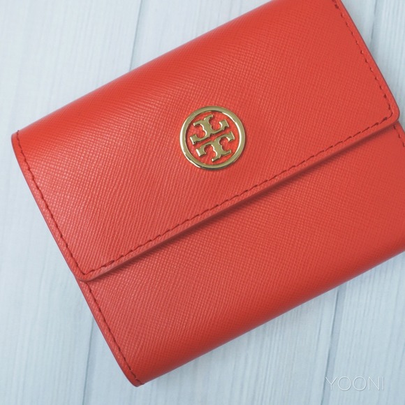 Tory Burch Clutches & Wallets - Tory Burch Trifold Wallet