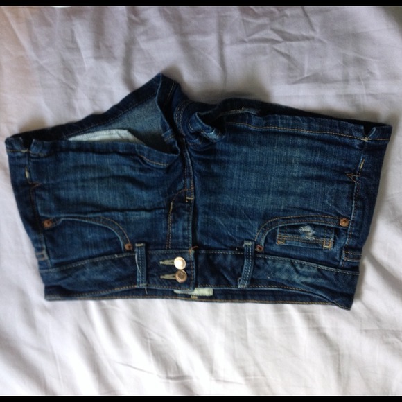 Aeropostale Shorts