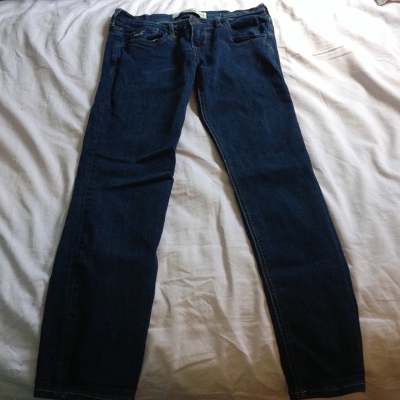 Hollister jeans
