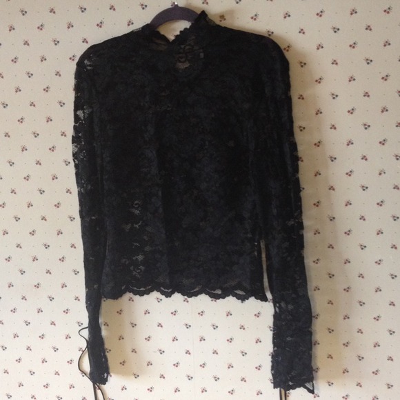 laundry by Shelli Segal Tops - Laundry blouse