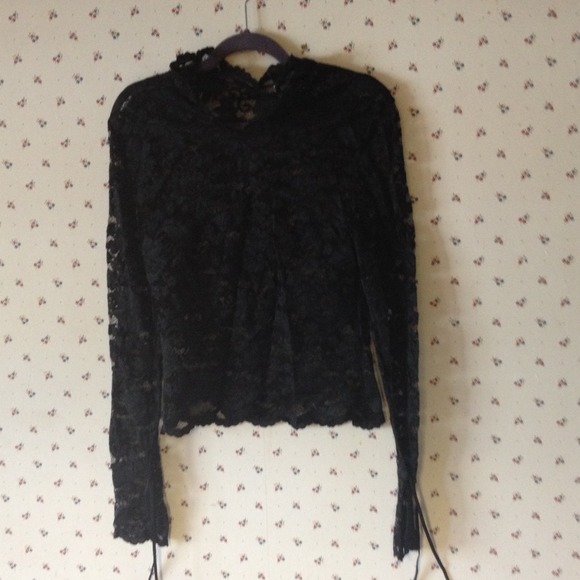 Laundry blouse - Picture 2 of 3