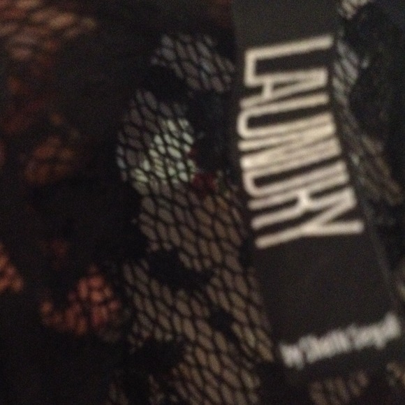 Laundry blouse - Picture 3 of 3