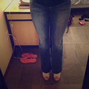 Bootcut Joes Jeans