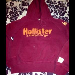 Hollister Sweatshirt