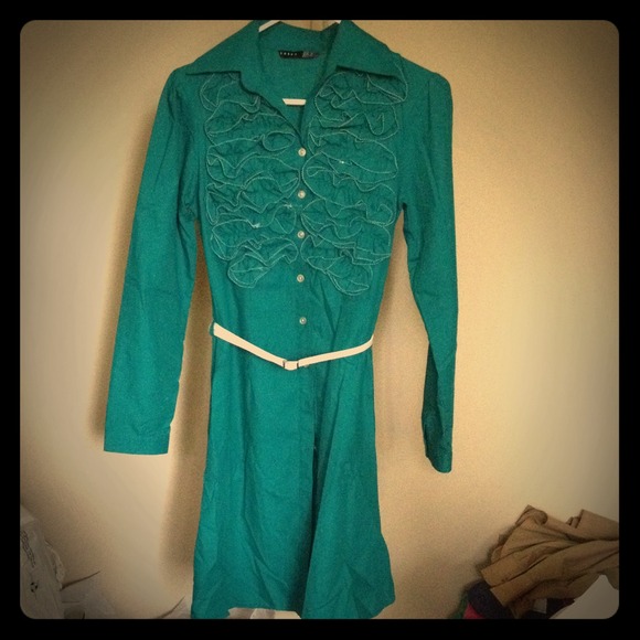 Beautiful dress shirt