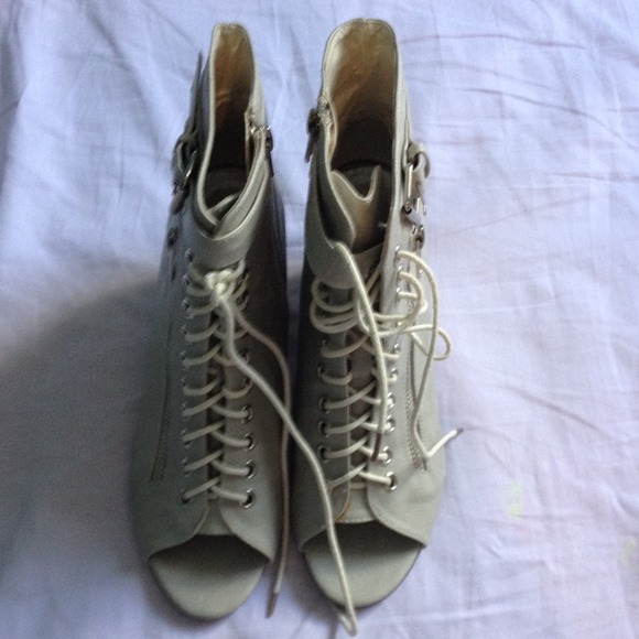Cute high heels :)