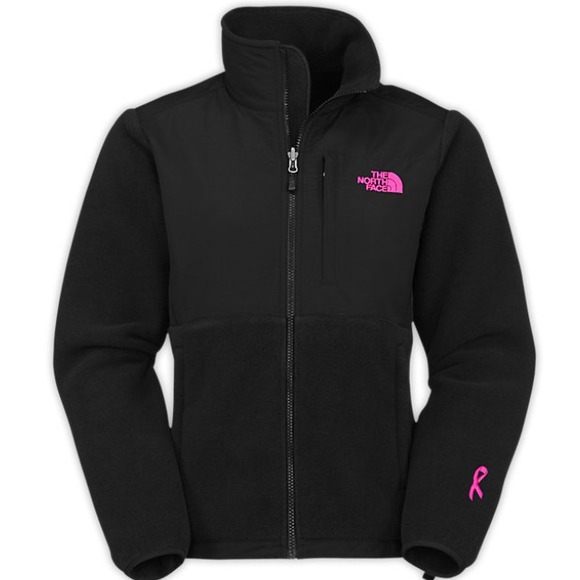 North face denali jacket