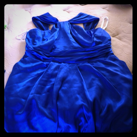 Bridesmaids dress!!