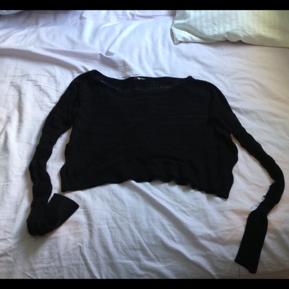 Long sleeve