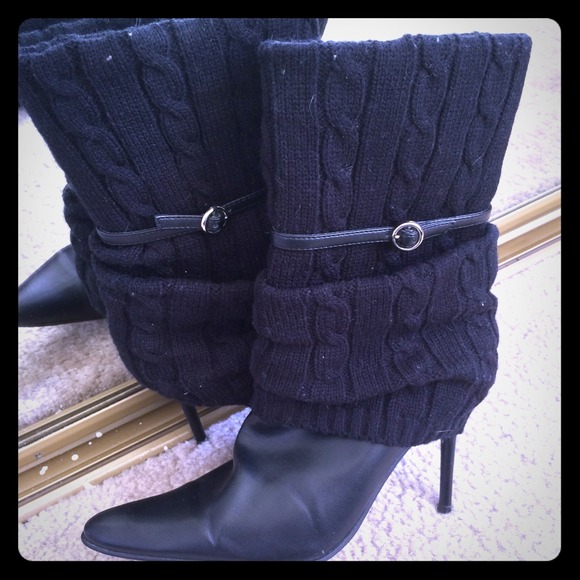 DollHouse boots. 🎉Really nice looking design