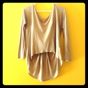 BRAND NEW forever 21 shirt!!