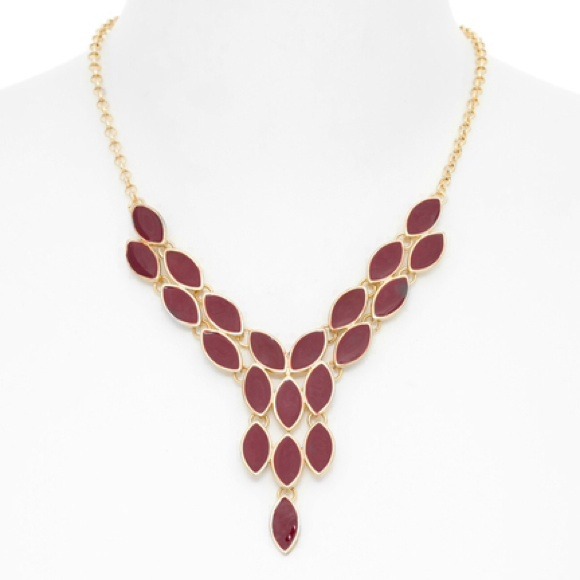 Tabitha Necklace