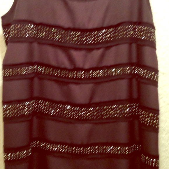 Rock The Republic Ladies Glam Top