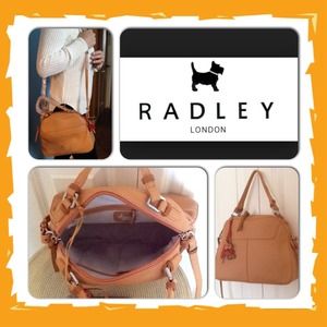 💥Sold💥Radley London bag.