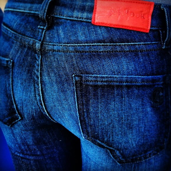 Denim - Picture 2 of 2