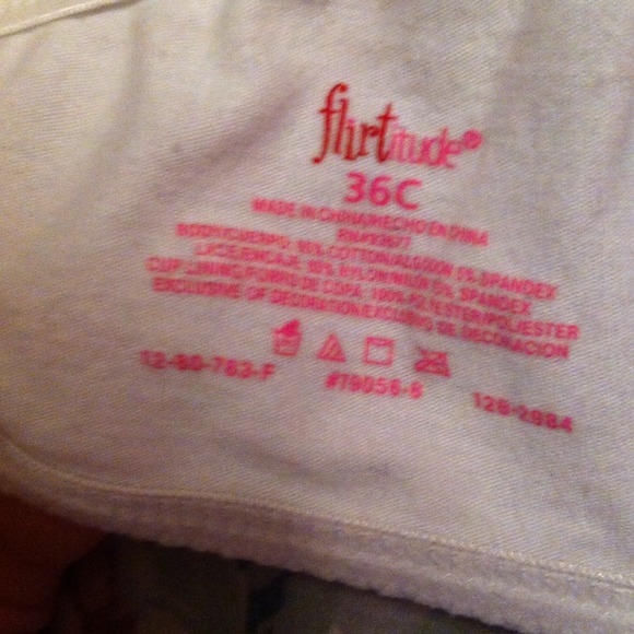 Bra - Picture 3 of 3