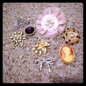 Pins