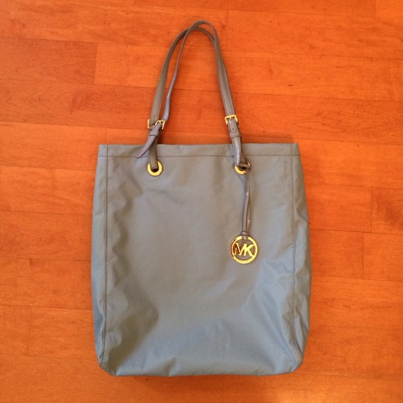 Michel Kors Nylon Tote (reduced from $80!)