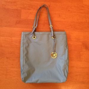 Michel Kors Nylon Tote (reduced from $80!)