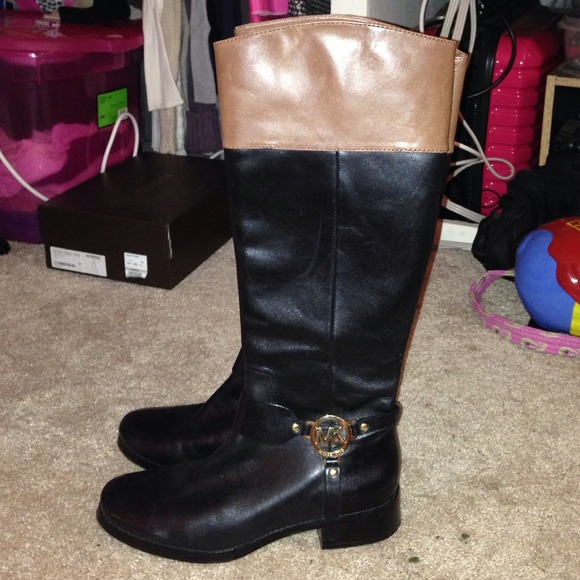 Michael Kors Shoes - Michael Kors Boots