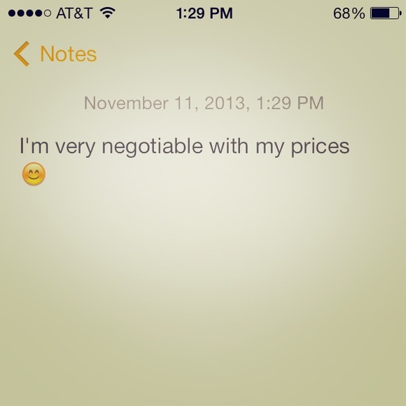 ✅PayPal ✅negotiable - Picture 1 of 1