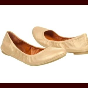 Lucky Brand Emmie Rose Flats
