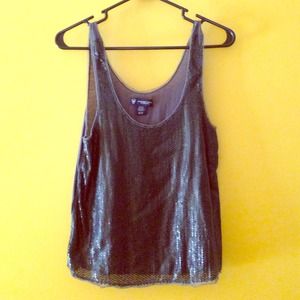 American eagle tank!