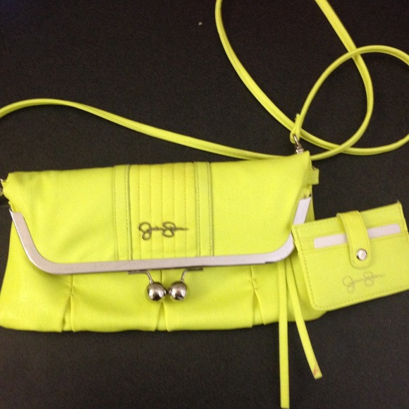 Jessica Simpson Cross Body Bag NWOT