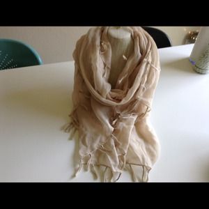 Nordstrom Scarf!!