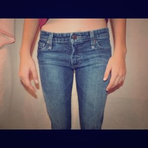 medium wash jeans size 1R should fit size 0-2