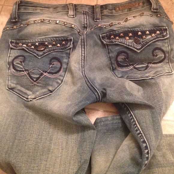 Reduced!!! Rerock for Express Skinny jeans