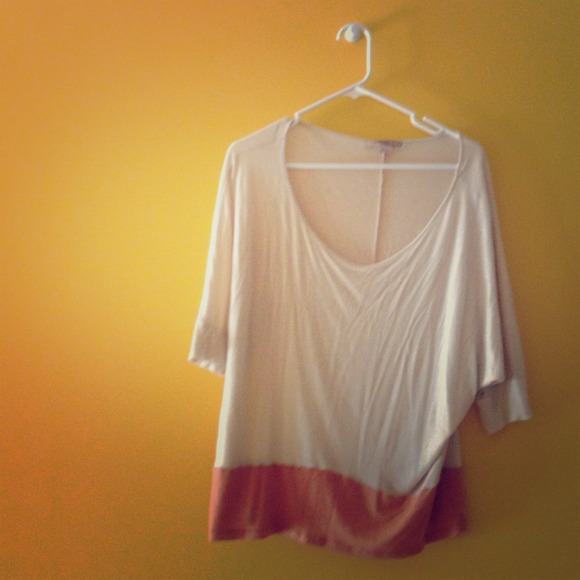Never worn love 21 shirt!